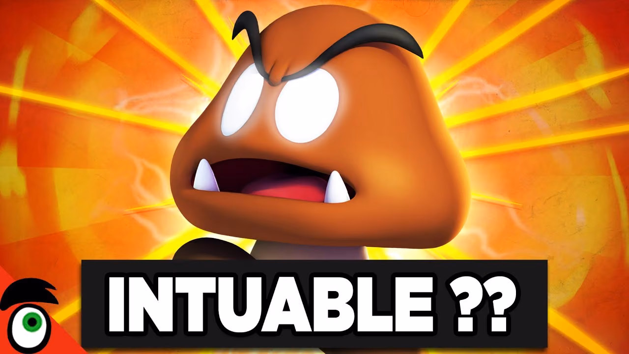 9 ENNEMIS INVINCIBLES DU JEU VIDÉO