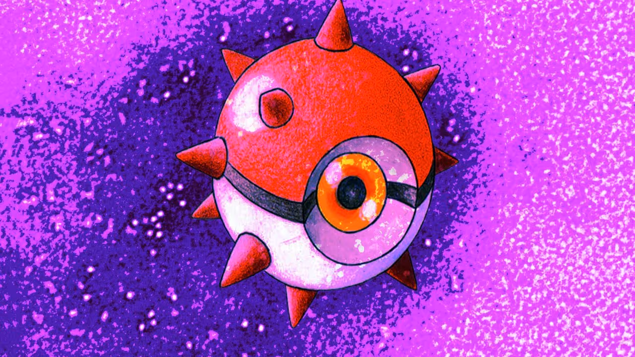Qu'est ce que le POKERUS ?