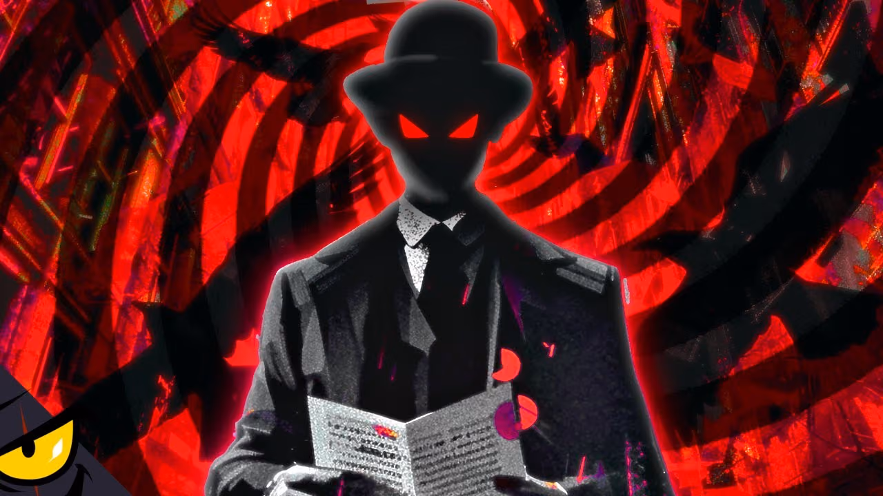 L’HOMME qui A TERRORISÉ la FRANCE ENTIÈRE avec DES LETTRES...