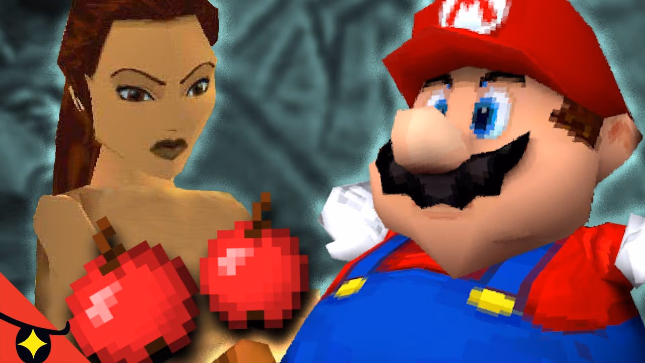 9 CHEATS CODES les plus LÉGENDAIRES du JEU VIDÉO