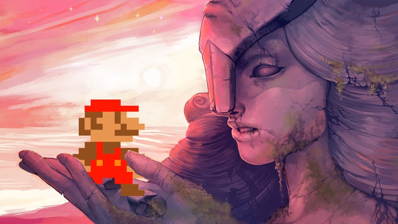 CES JEUX VIDÉO que tu ne voudrais JAMAIS TERMINER ...
