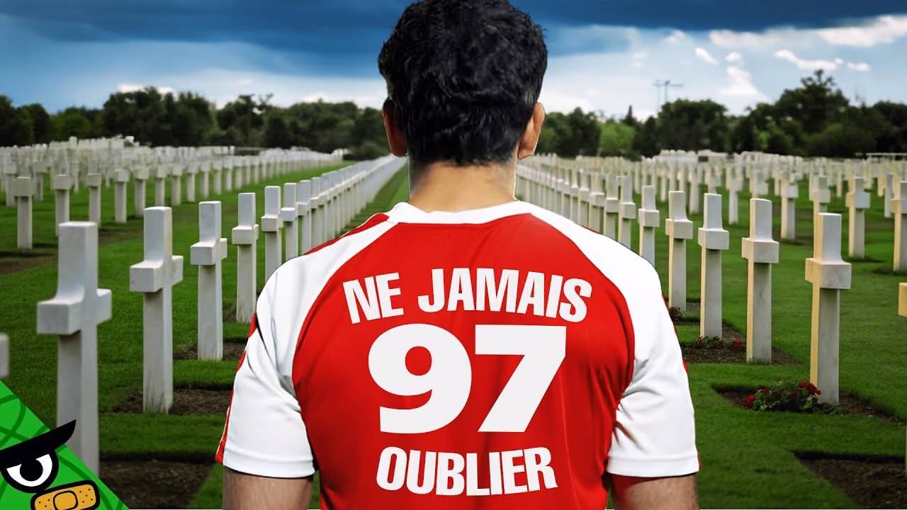Les PIRES DRAMES dans le FOOTBALL