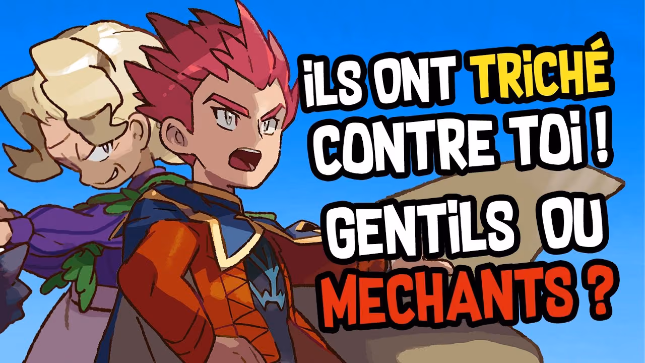 6 SECRETS du CONSEIL 4 (les bâtards ...)